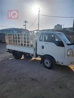 Kia Bongo